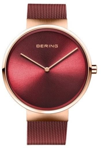 Bering Classic