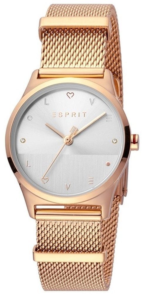 Esprit Blithe Valentines