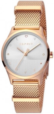 Esprit Blithe Valentines galéria