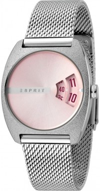 Esprit  Disc galéria