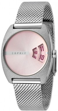 Esprit  Disc galéria