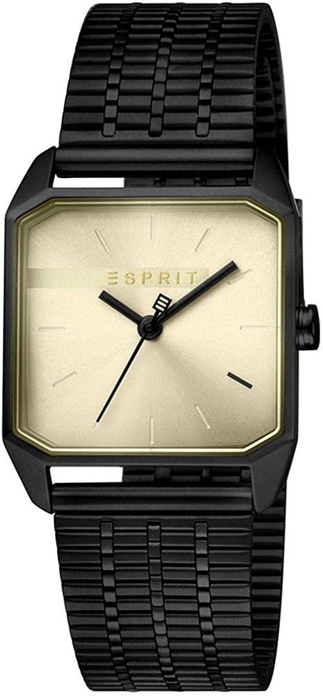 Esprit Cube Lady