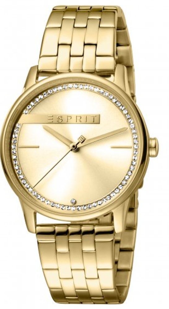 Esprit Rock