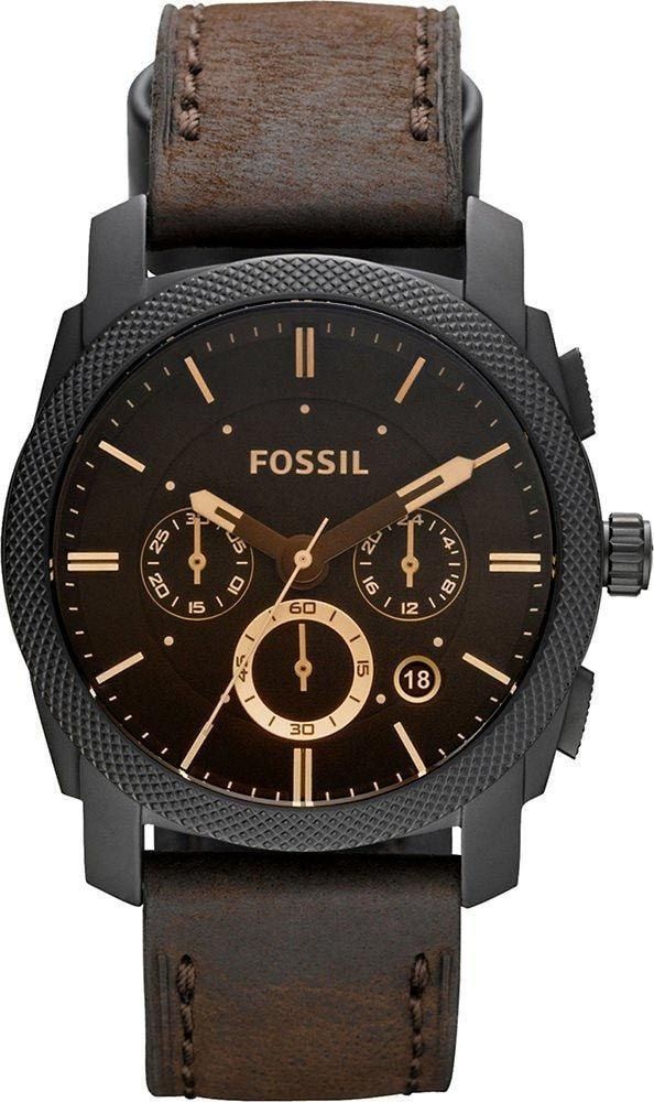 Fossil Machine