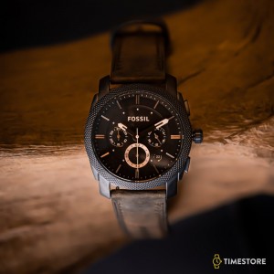Fossil Machine galéria