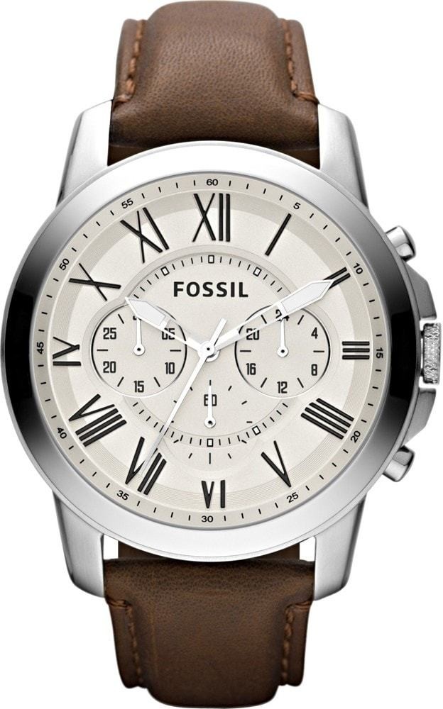 Fossil Grant
