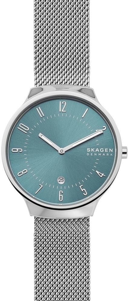 Skagen Grenen Slim