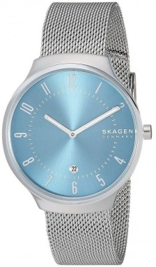 Skagen Grenen Slim galéria