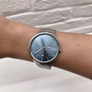 Skagen Grenen Slim galéria