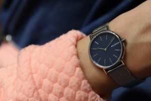 Skagen Signatur Slim galéria
