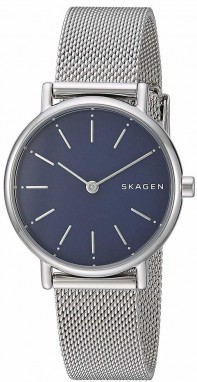 Skagen Signatur Slim galéria