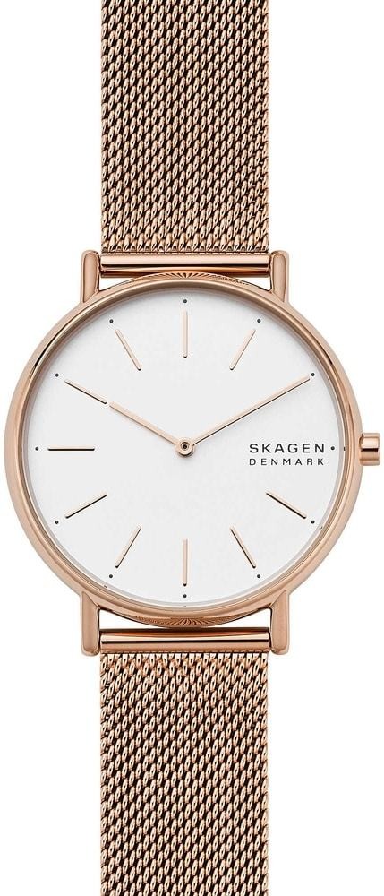 Skagen Signatur Slim