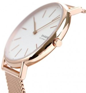 Skagen Signatur Slim galéria