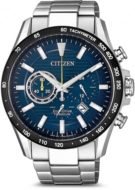 Citizen galéria