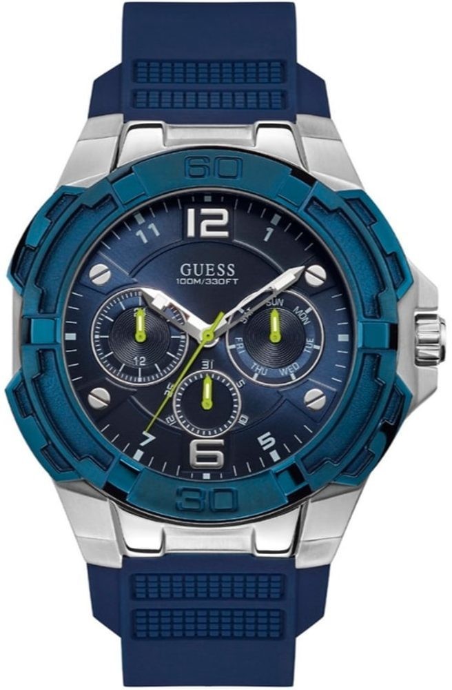 Guess Genesis