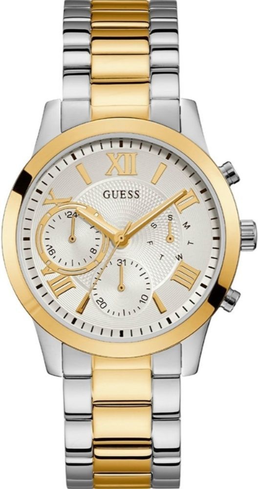 Guess  Solar