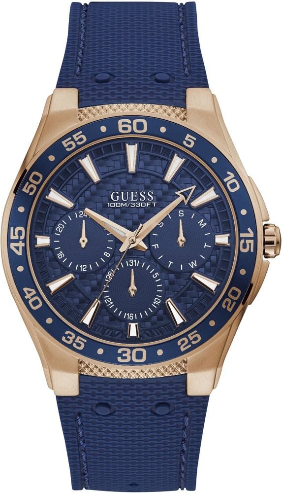 Guess  Atlantic