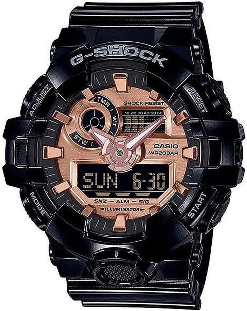 Casio G-Shock Original