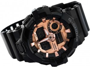 Casio G-Shock Original galéria