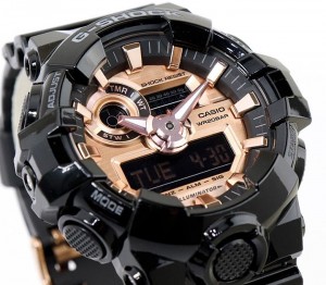 Casio G-Shock Original galéria