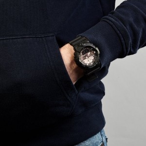 Casio G-Shock galéria