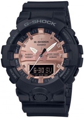 Casio G-Shock galéria