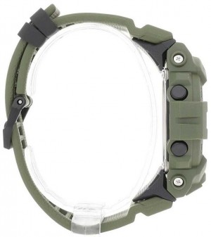 Casio G-Shock galéria