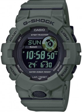 Casio G-Shock galéria