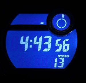 Casio G-Shock galéria