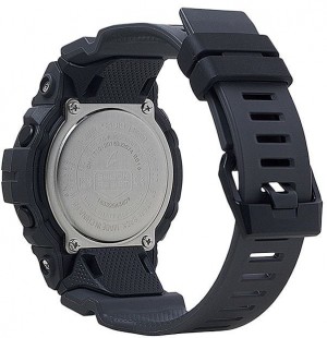 Casio G-Shock galéria