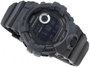 Casio G-Shock galéria