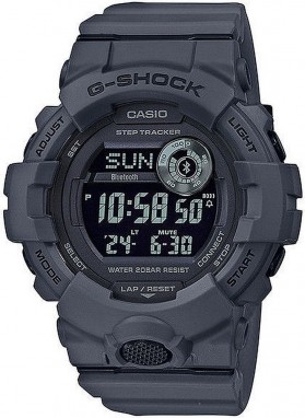 Casio G-Shock galéria