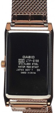 Casio Collection galéria