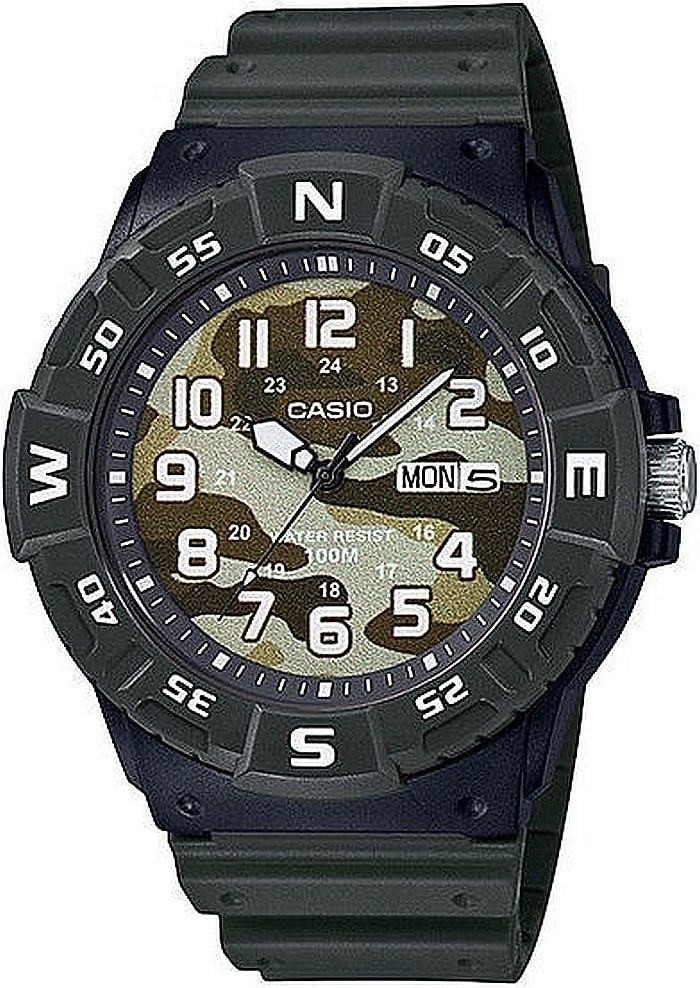 Casio Sport
