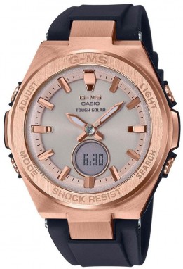 Casio Baby-G galéria