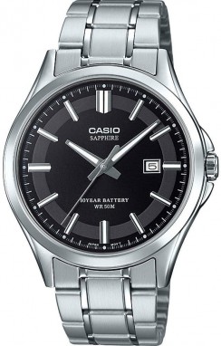 Casio Collection  galéria