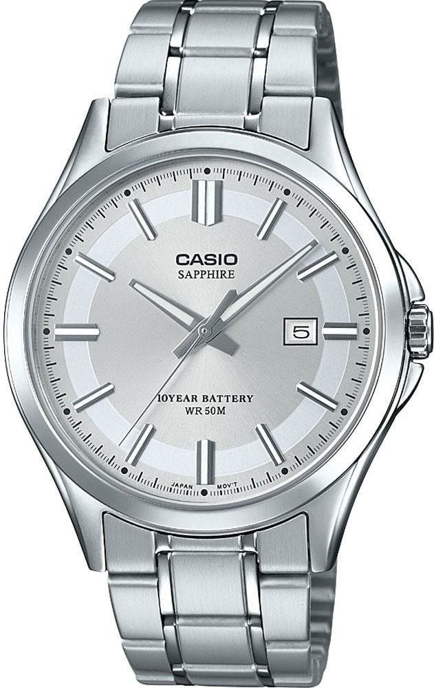 Casio Collection 