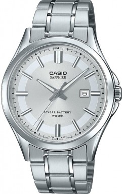 Casio Collection  galéria