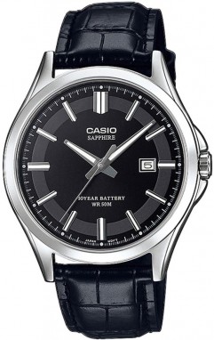 Casio Collection  galéria