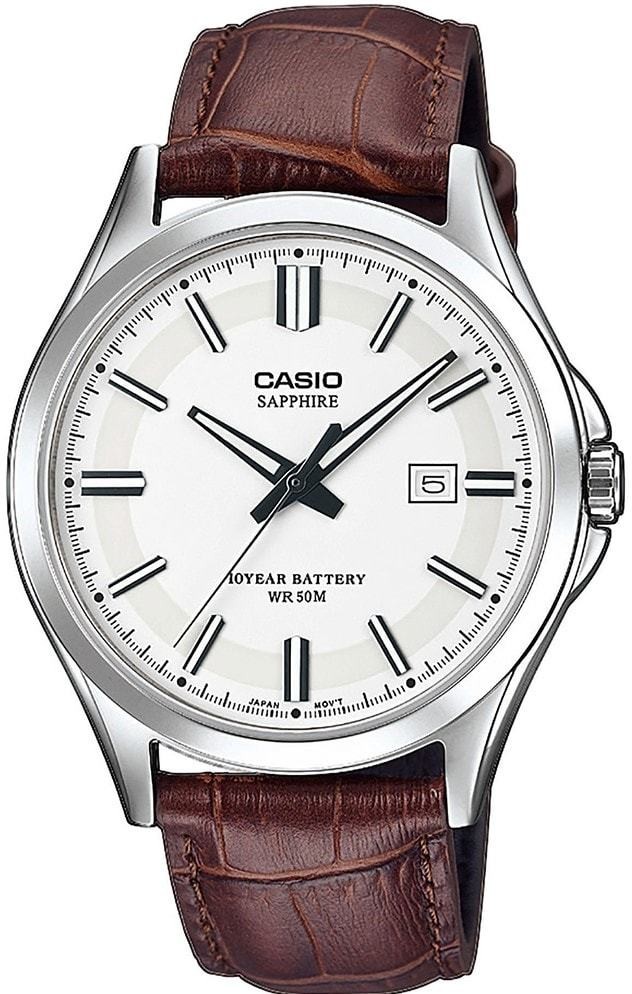 Casio Collection 