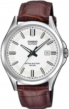 Casio Collection  galéria