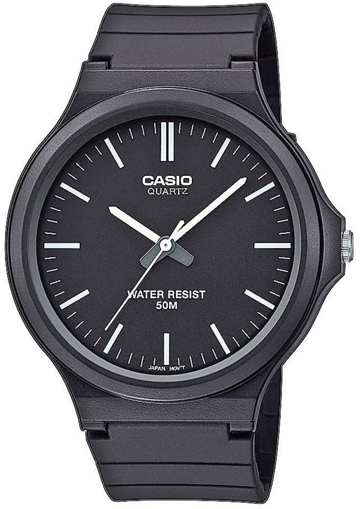 Casio Collection