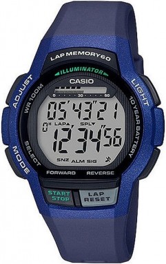 Casio Sport  galéria