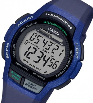 Casio Sport  galéria