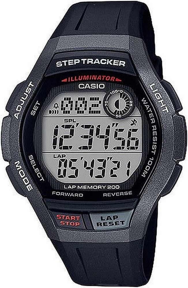 Casio Sport 