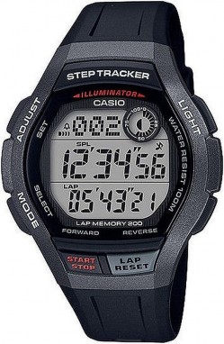 Casio Sport  galéria