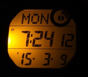 Casio Sport  galéria