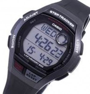 Casio Sport  galéria