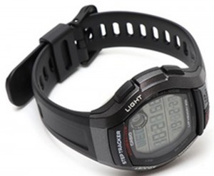 Casio Sport  galéria