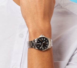 Casio Edifice galéria